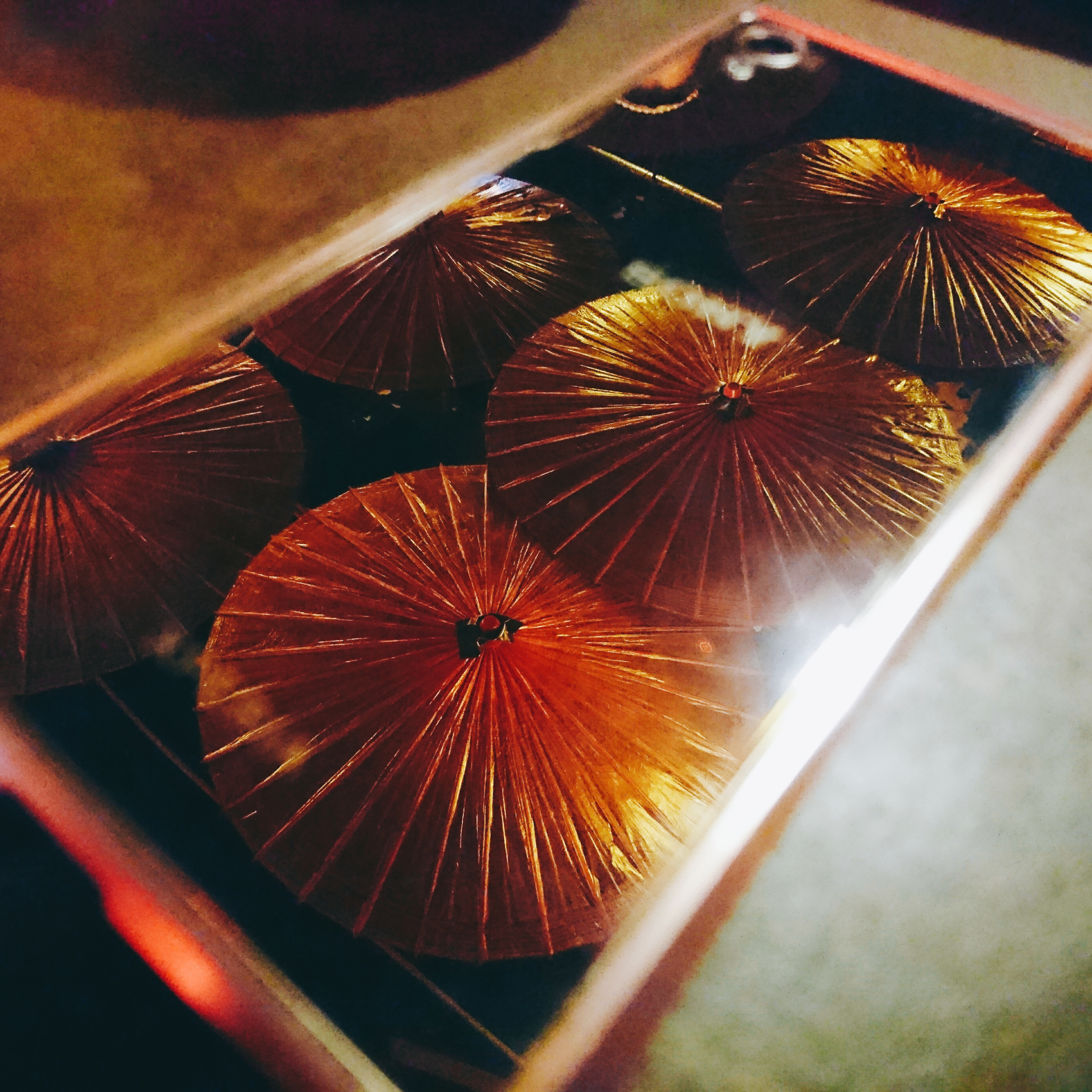 莫比乌斯： 魔镜魔镜告诉我